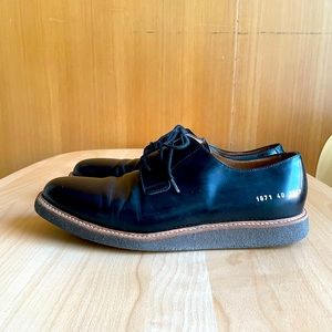 COMMON PROJECTS Derby Shine size 40